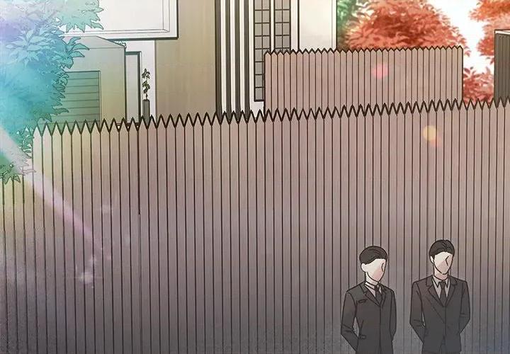 婚姻束缚 婚姻束缚-婚姻束缚 第35话 第2页