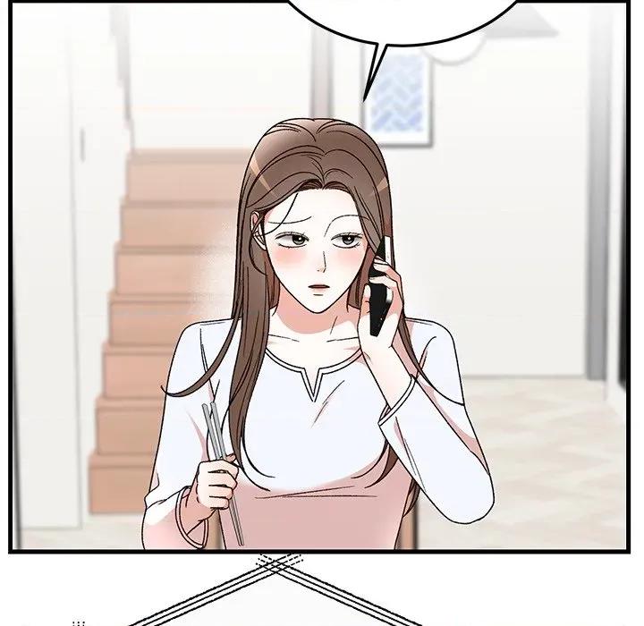 婚姻束缚 婚姻束缚-婚姻束缚 第35话 第41页