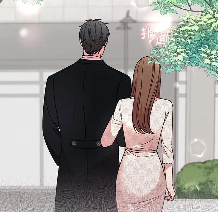婚姻束缚 婚姻束缚-婚姻束缚 第35话 第112页