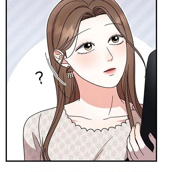 婚姻束缚 婚姻束缚-婚姻束缚 第35话 第121页
