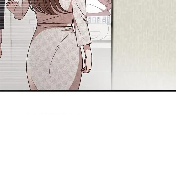 婚姻束缚 婚姻束缚-婚姻束缚 第35话 第129页