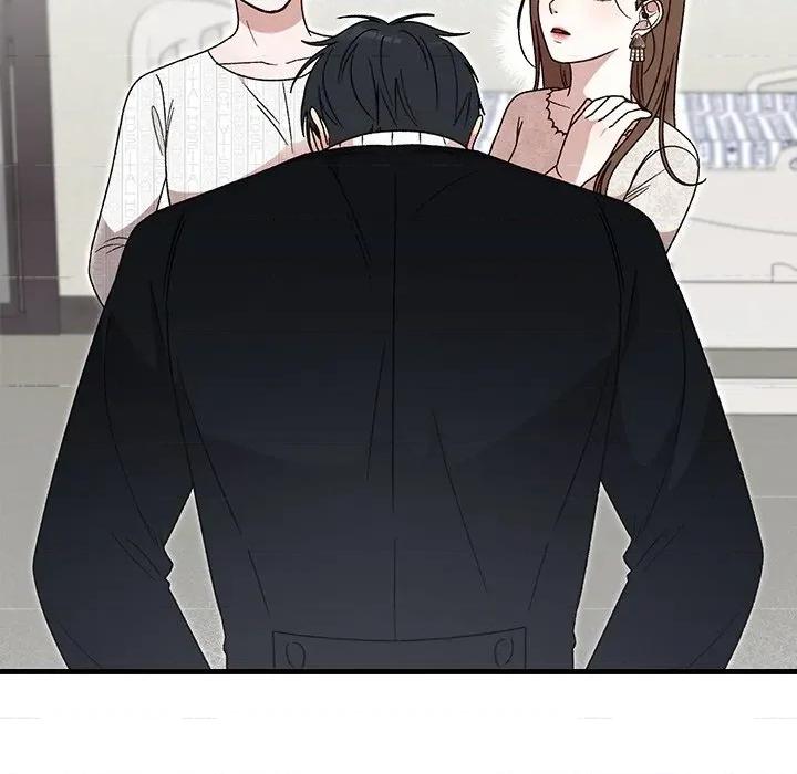 婚姻束缚 婚姻束缚-婚姻束缚 第36话 第27页