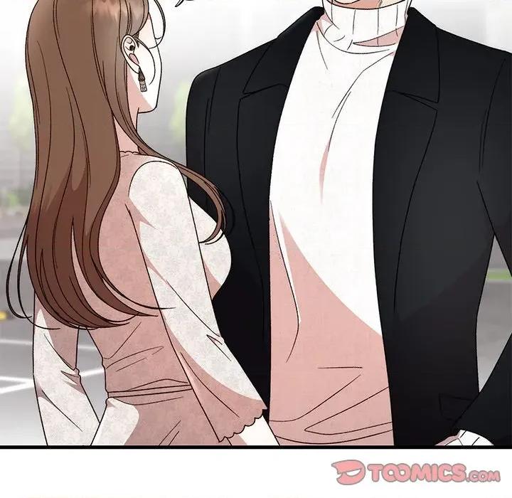 婚姻束缚 婚姻束缚-婚姻束缚 第36话 第123页