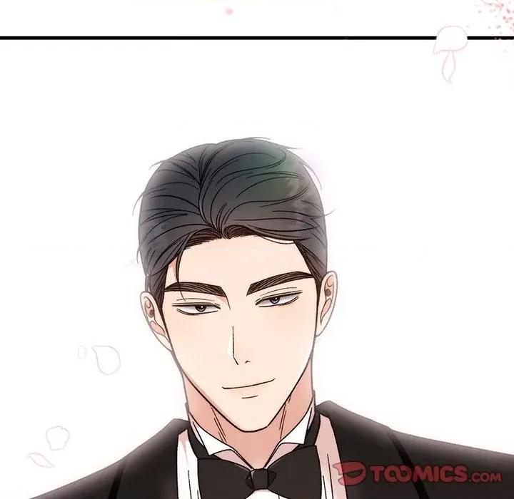 婚姻束缚 婚姻束缚-婚姻束缚 第37话 第33页
