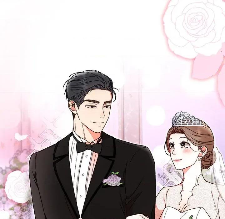 婚姻束缚 婚姻束缚-婚姻束缚 第37话 第37页