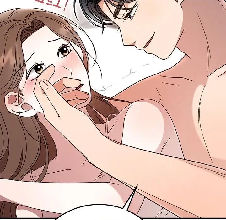 婚姻束缚 婚姻束缚-婚姻束缚 第37话 第96页