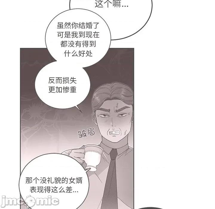 婚姻束缚 婚姻束缚-婚姻束缚 第39话 第105页
