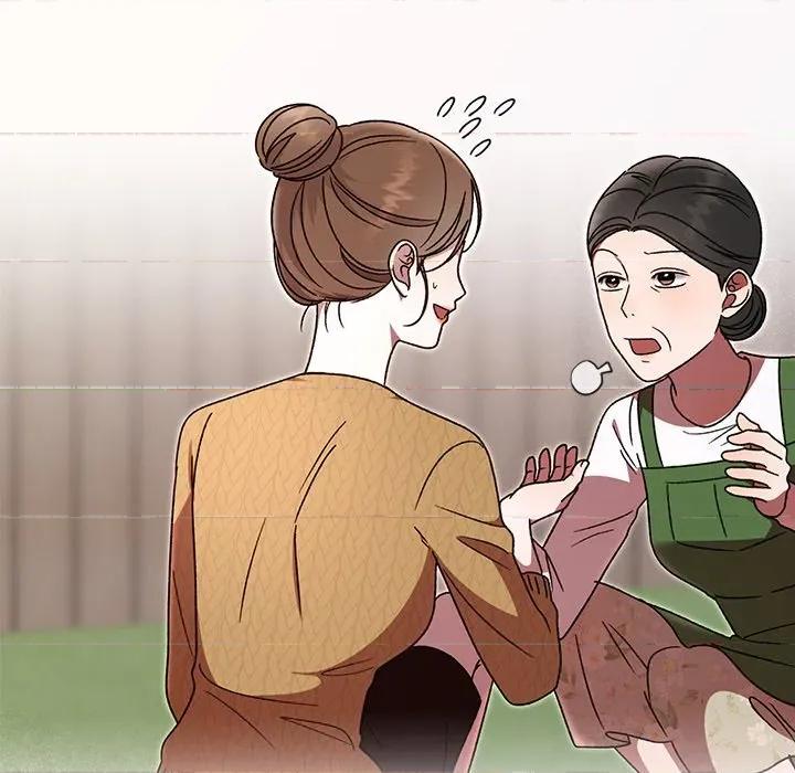 婚姻束缚 婚姻束缚-婚姻束缚 第40话 第112页