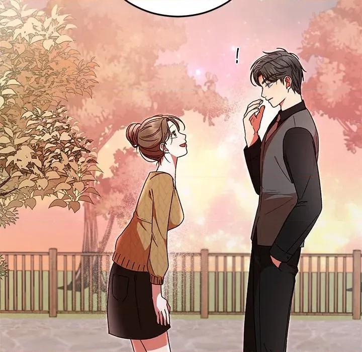 婚姻束缚 婚姻束缚-婚姻束缚 第40话 第124页