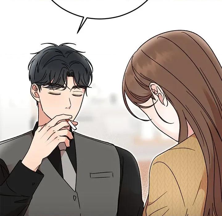 婚姻束缚 婚姻束缚-婚姻束缚 第40话 第171页