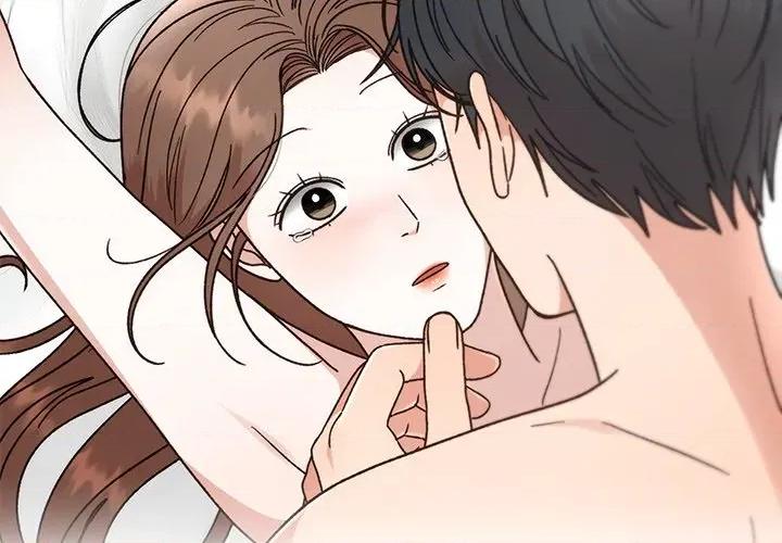 婚姻束缚 婚姻束缚-婚姻束缚 第43话 第4页