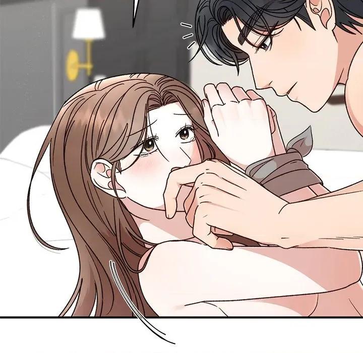 婚姻束缚 婚姻束缚-婚姻束缚 第43话 第9页