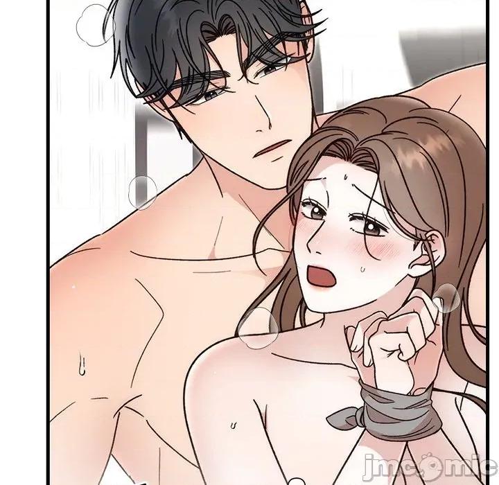 婚姻束缚 婚姻束缚-婚姻束缚 第43话 第125页