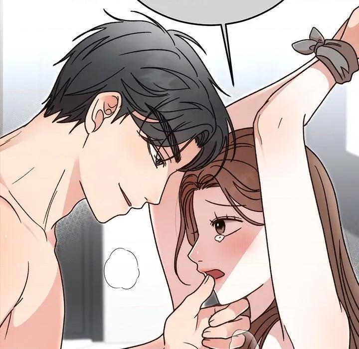 婚姻束缚 婚姻束缚-婚姻束缚 第44话 第122页