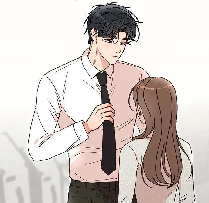 婚姻束缚 婚姻束缚-婚姻束缚 第44话 第136页
