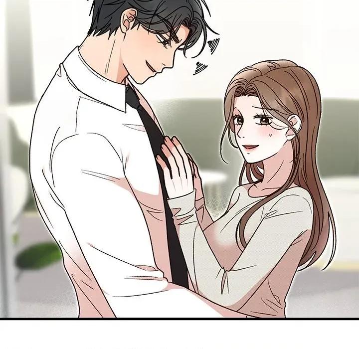 婚姻束缚 婚姻束缚-婚姻束缚 第44话 第181页