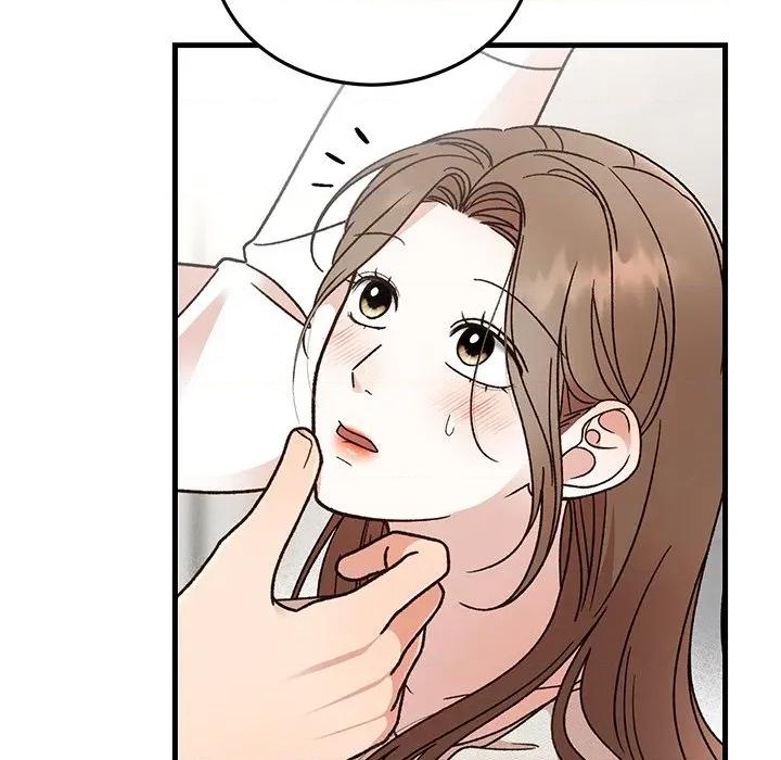 婚姻束缚 婚姻束缚-婚姻束缚 第45话 第19页