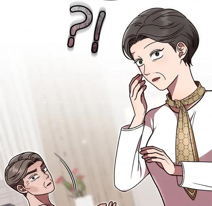 婚姻束缚 婚姻束缚-婚姻束缚 第46话 第168页