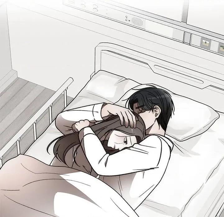 婚姻束缚 婚姻束缚-婚姻束缚 第49话 第27页