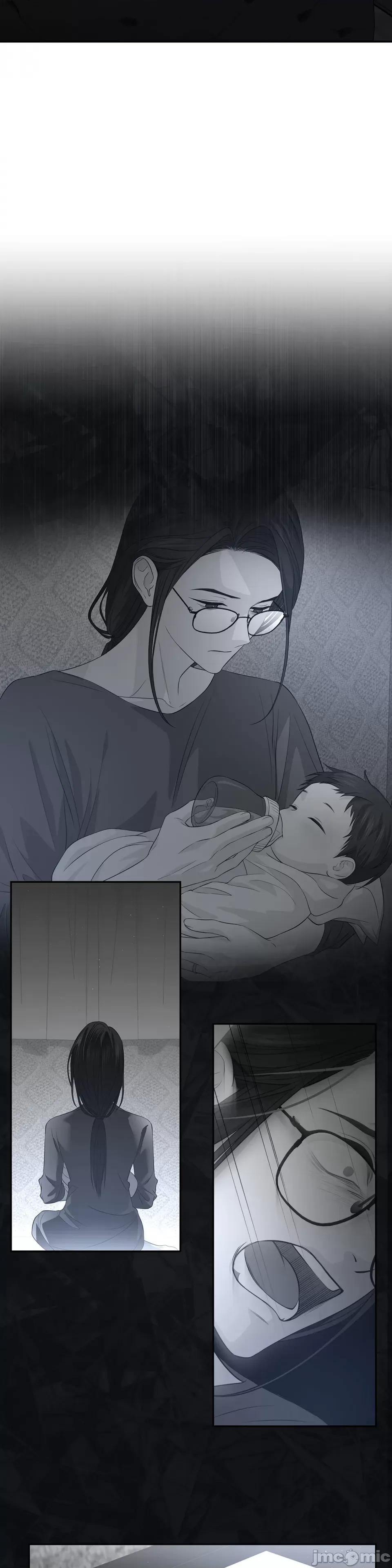 季节交替之际 季节交替之际-第70话 第20页