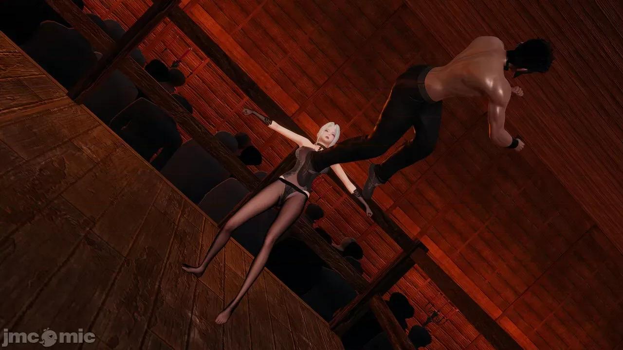 斗罗外传 [wdyxznl] 斗罗外传 崩坏国记 11-20-1280x (2) 第141页
