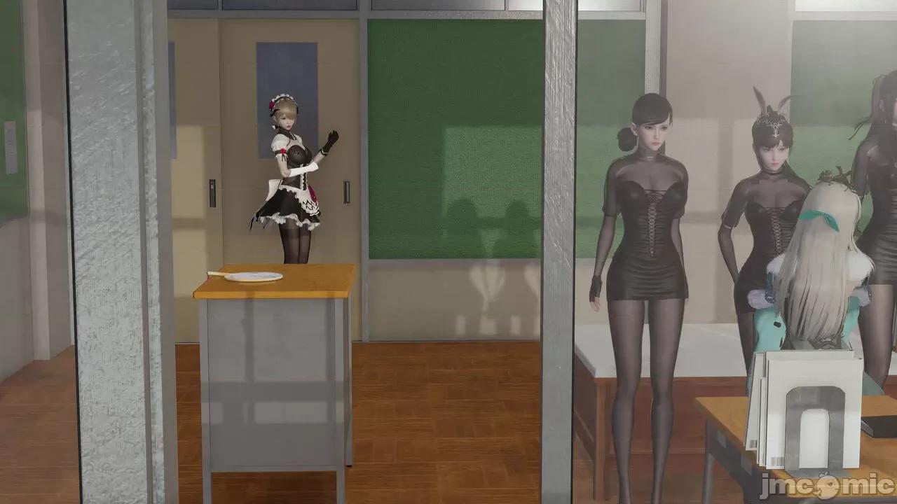 斗罗外传 [wdyxznl] 斗罗外传 崩坏国记 11-20-1280x (2) 第411页