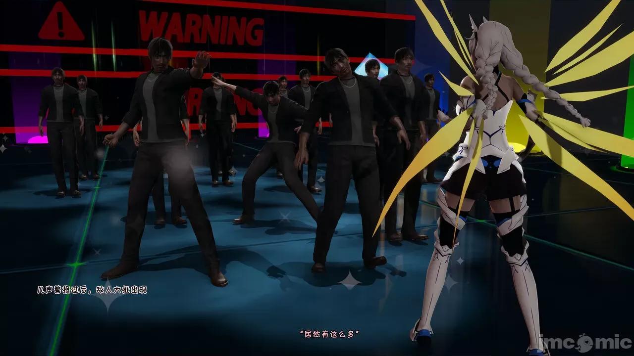 斗罗外传 [wdyxznl] 斗罗外传 崩坏国记 11-20-1280x (2) 第432页