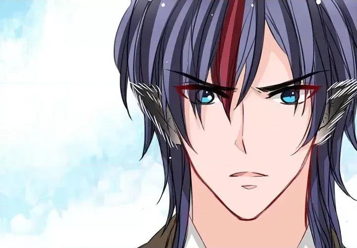 兽王的专宠 兽王的专宠-第 11 话 第3页