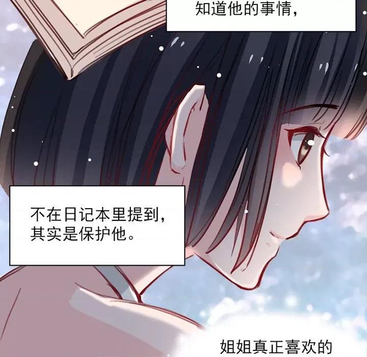 兽王的专宠 兽王的专宠-第 17 话 第63页