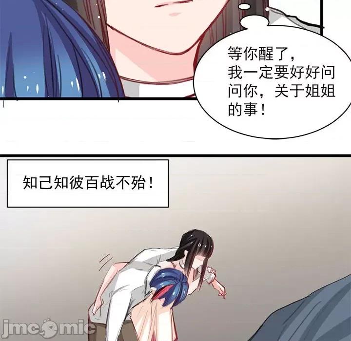 兽王的专宠 兽王的专宠-第 17 话 第65页