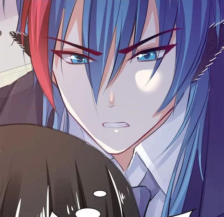 兽王的专宠 兽王的专宠-第 35 话 第93页