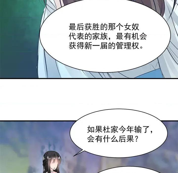 兽王的专宠 兽王的专宠-第 36 话 第36页