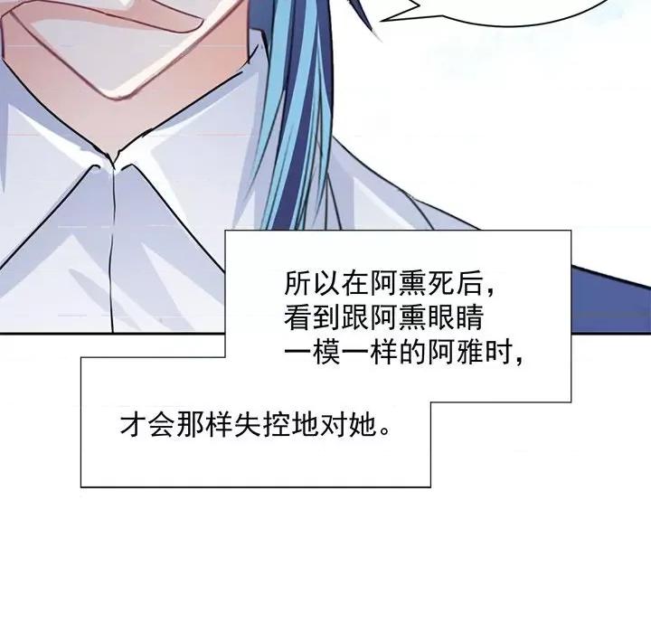 兽王的专宠 兽王的专宠-第 44 话 第81页