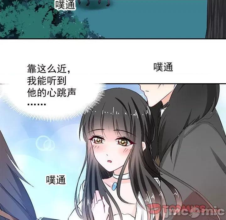 兽王的专宠 兽王的专宠-第 52 话 第80页