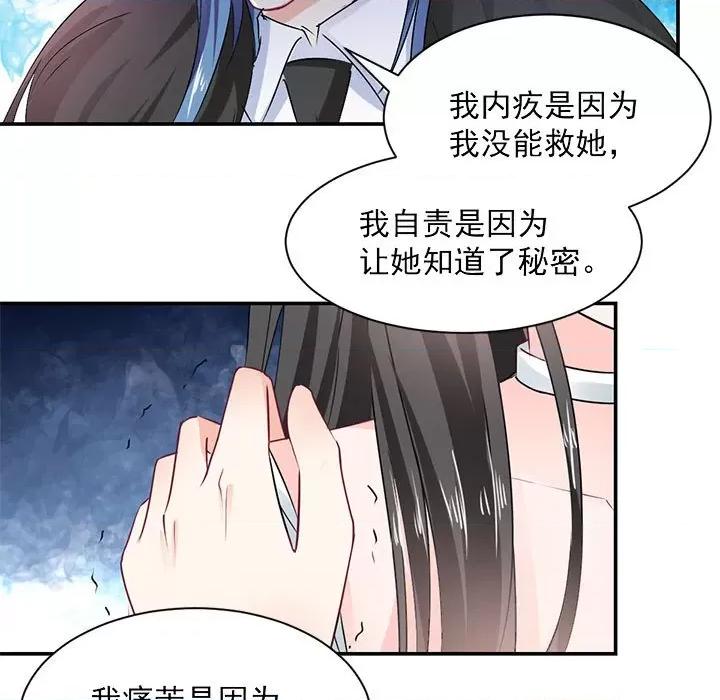 兽王的专宠 兽王的专宠-第 53 话 第58页