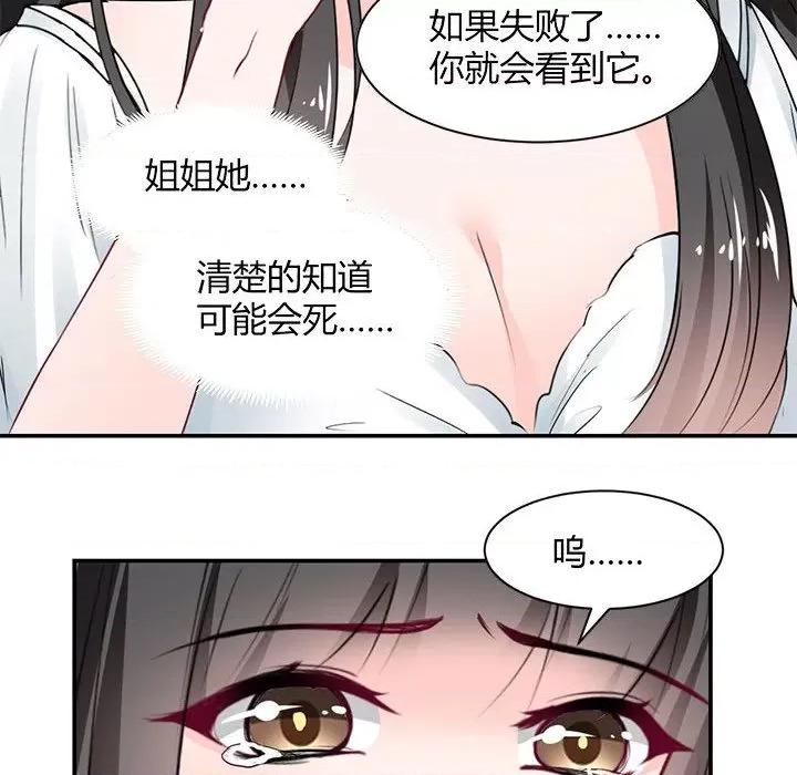 兽王的专宠 兽王的专宠-第 54 话 第18页