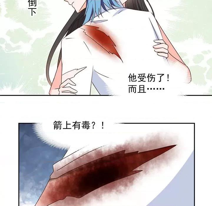 兽王的专宠 兽王的专宠-第 63 话 第17页