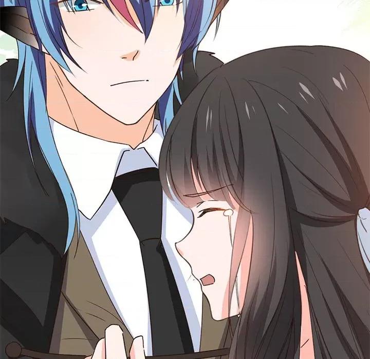 兽王的专宠 兽王的专宠-第 63 话 第89页