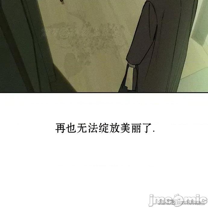 枯萎之花上的眼泪 枯萎之花上的眼泪 第100页