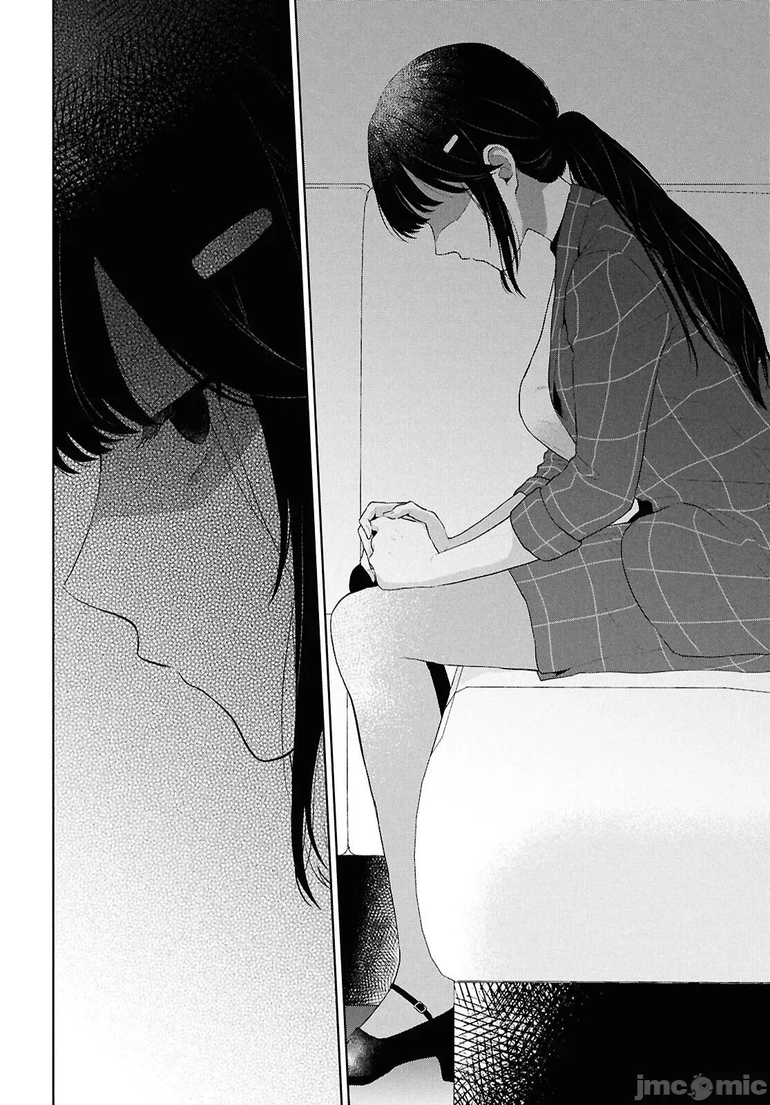 在男女1：5的世界裡你以为还能普通地生活吗？ 在男女1：5的世界裡你以为还能普通地生活吗？ 6 第28页