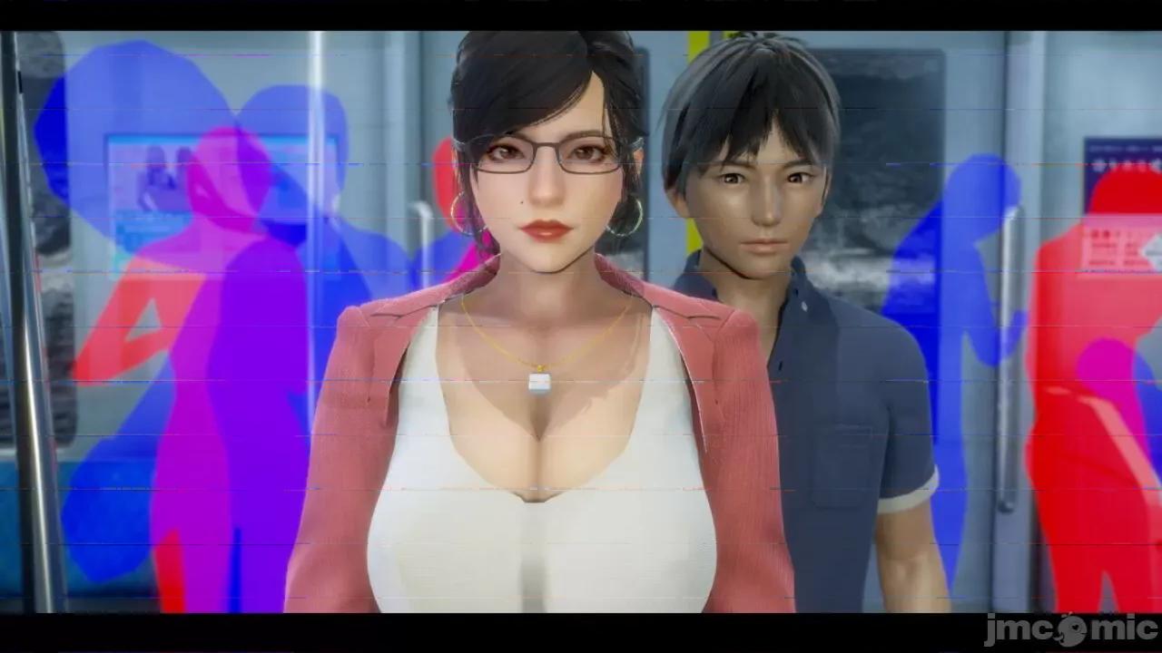 美母教师 [LeeNight] 美母教师（合集版） 第345页