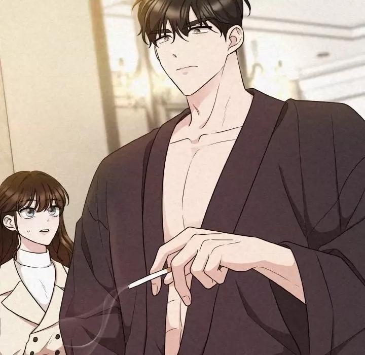 被吞噬的夜 被吞噬的夜-被吞噬的夜 第2话 第58页