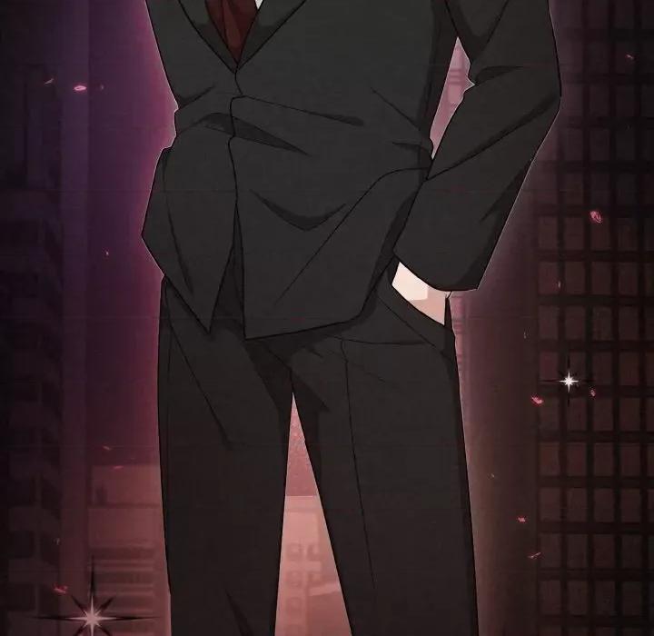 被吞噬的夜 被吞噬的夜-被吞噬的夜 第2话 第139页