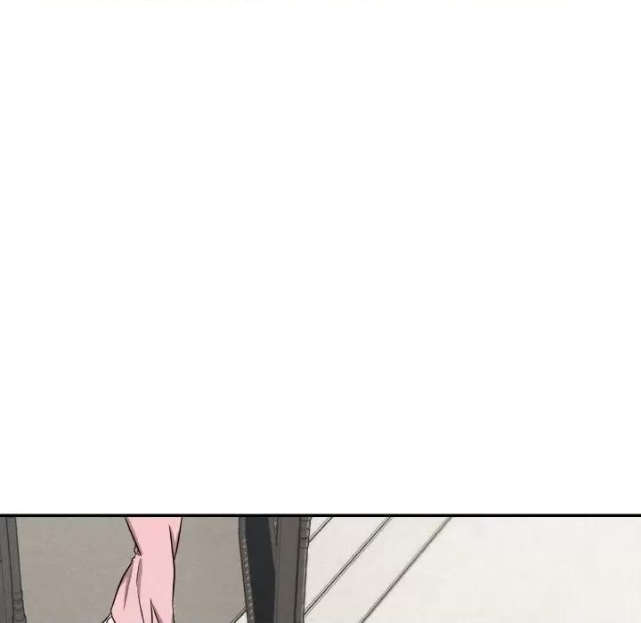 被吞噬的夜 被吞噬的夜-被吞噬的夜 第4话 第107页