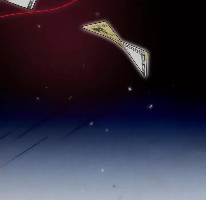被吞噬的夜 被吞噬的夜-被吞噬的夜 第5话 第68页