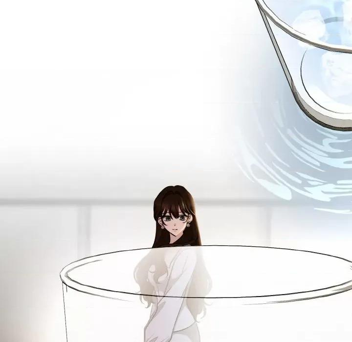 被吞噬的夜 被吞噬的夜-被吞噬的夜 第8话 第106页