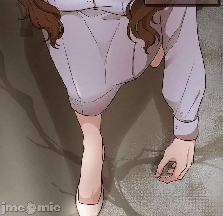 被吞噬的夜 被吞噬的夜-被吞噬的夜 第8话 第115页