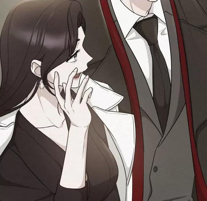被吞噬的夜 被吞噬的夜-被吞噬的夜 第9话 第104页