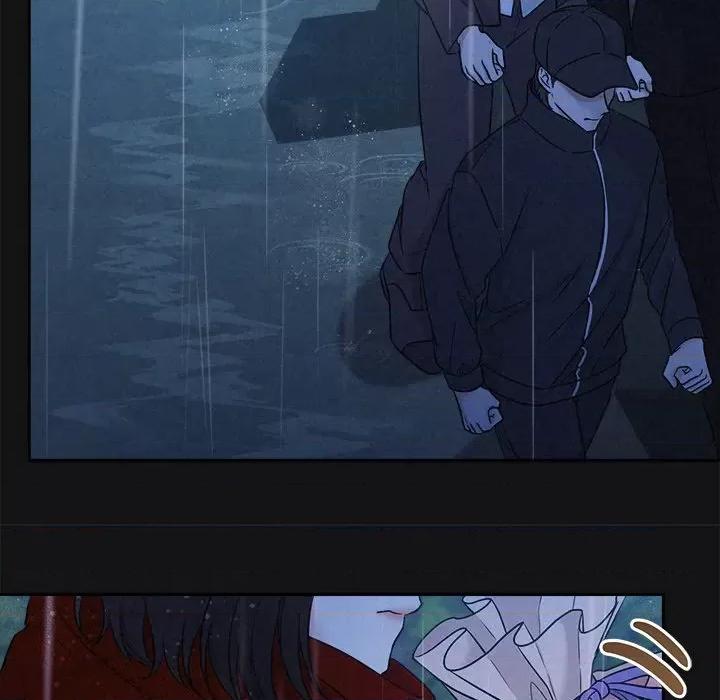 被吞噬的夜 被吞噬的夜-被吞噬的夜 第15话 第53页