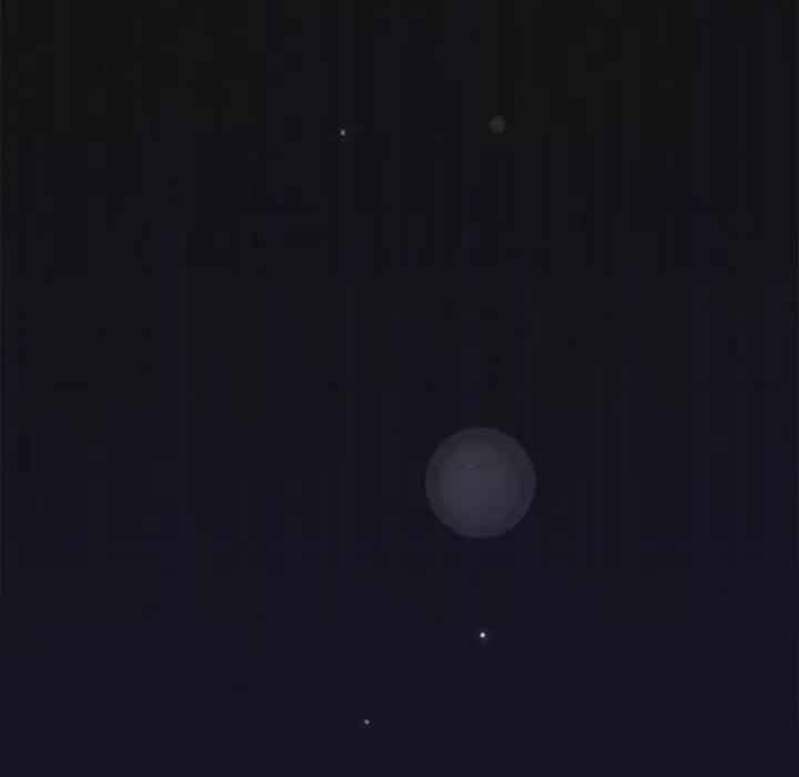 被吞噬的夜 被吞噬的夜-被吞噬的夜 第15话 第101页